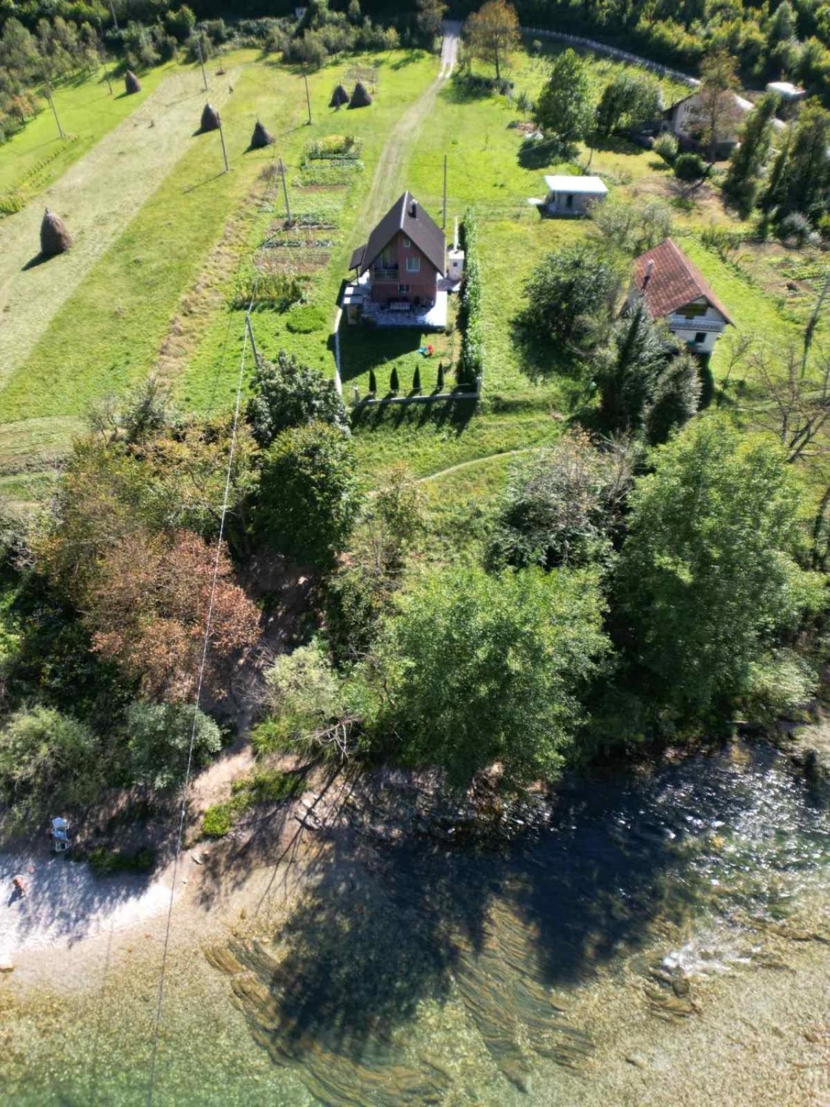 Villa Pjene Konjic Exterior foto